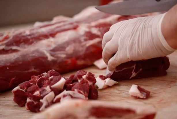 ESK, fırsatçılara karşı devreye girdi! Ramazanda et ucuzlayacak