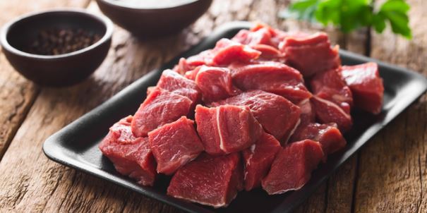 Foto - ESK, fırsatçılara karşı devreye girdi! Ramazanda et ucuzlayacak