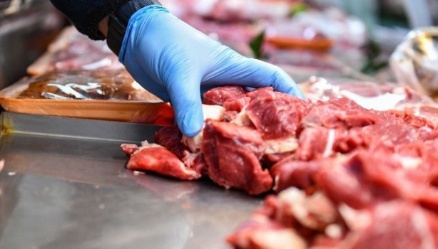 Foto - ESK, fırsatçılara karşı devreye girdi! Ramazanda et ucuzlayacak