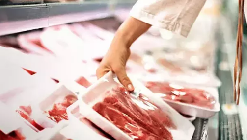 Foto - ESK harekete geçti! Uzmanlardan heyecanlandıran sözler: Et fiyatlarını frenleyecek hamle