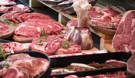 Foto - ESK harekete geçti! Uzmanlardan heyecanlandıran sözler: Et fiyatlarını frenleyecek hamle