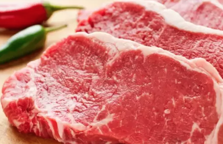 Foto - ESK harekete geçti! Uzmanlardan heyecanlandıran sözler: Et fiyatlarını frenleyecek hamle