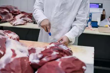 Foto - ESK harekete geçti! Uzmanlardan heyecanlandıran sözler: Et fiyatlarını frenleyecek hamle