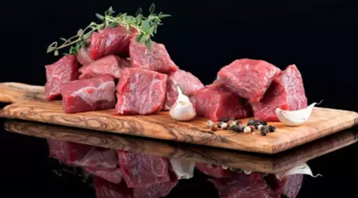 Foto - ESK harekete geçti! Uzmanlardan heyecanlandıran sözler: Et fiyatlarını frenleyecek hamle