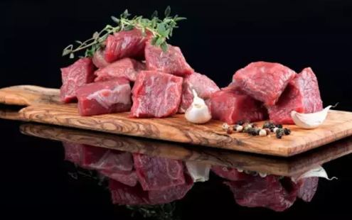 Foto - ESK harekete geçti! Uzmanlardan heyecanlandıran sözler: Et fiyatlarını frenleyecek hamle