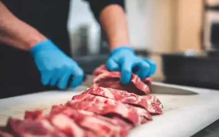 Foto - ESK harekete geçti! Uzmanlardan heyecanlandıran sözler: Et fiyatlarını frenleyecek hamle