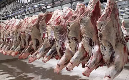 Foto - ESK harekete geçti! Uzmanlardan heyecanlandıran sözler: Et fiyatlarını frenleyecek hamle