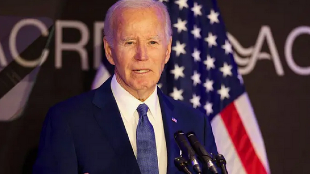 Foto - Eski ABD Başkanı Biden, prostat kanseri için radyoterapi tedavisine başladı: Trump 'acımayın' demişti...