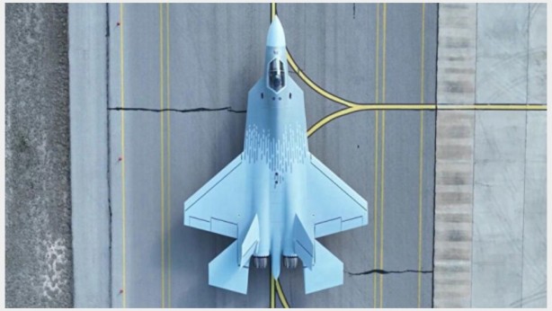 Foto - Eski ABD'li asker dünyaya duyurdu: O ülke ABD'nin verdiği parayla Türkiye'den MMU Kaan alacak! Bu çok ironik