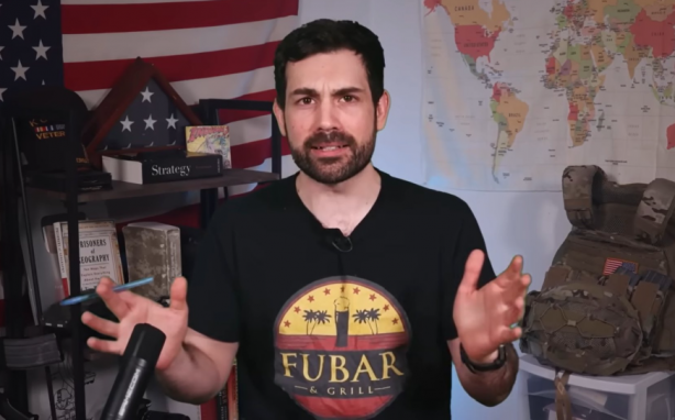 Foto - Eski ABD'li asker dünyaya duyurdu: O ülke ABD'nin verdiği parayla Türkiye'den MMU Kaan alacak! Bu çok ironik