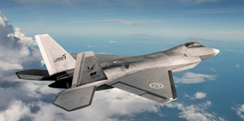 Foto - Eski ABD'li asker dünyaya duyurdu: O ülke ABD'nin verdiği parayla Türkiye'den MMU Kaan alacak! Bu çok ironik