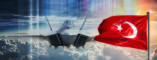 Foto - Eski ABD'li asker dünyaya duyurdu: O ülke ABD'nin verdiği parayla Türkiye'den MMU Kaan alacak! Bu çok ironik