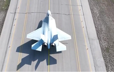 Foto - Eski ABD'li asker dünyaya duyurdu: O ülke ABD'nin verdiği parayla Türkiye'den MMU Kaan alacak! Bu çok ironik