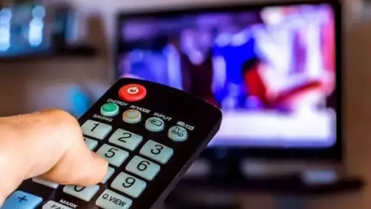 Foto - Eski adı FOX olan NOW TV'nin adı değişiyor! Kanal kapanabilir