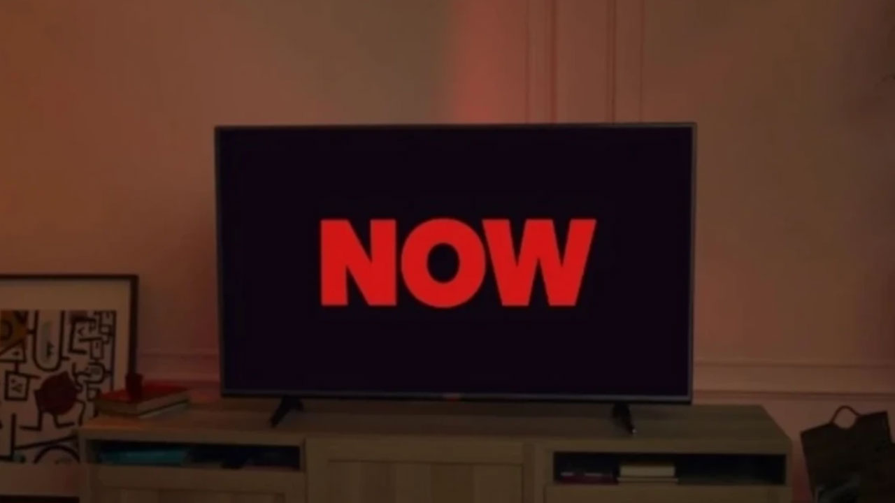 Eski adı FOX olan NOW TV'nin adı değişiyor! Kanal kapanabilir