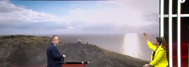 Foto - Eski albay öyle bir detayı paylaştı ki S-400'leri çöpe atsak yeridir! Türkiye'ye balistik füze saldırısı olursa o silahla önleyebiliriz