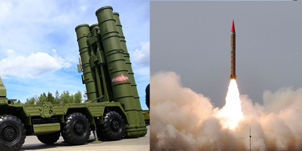 Eski albay öyle bir detayı paylaştı ki S-400'leri çöpe atsak yeridir! Türkiye'ye balistik füze saldırısı olursa o silahla önleyebiliriz