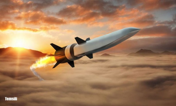 Foto - Eski albay öyle bir detayı paylaştı ki S-400'leri çöpe atsak yeridir! Türkiye'ye balistik füze saldırısı olursa o silahla önleyebiliriz