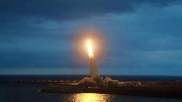 Foto - Eski albay öyle bir detayı paylaştı ki S-400'leri çöpe atsak yeridir! Türkiye'ye balistik füze saldırısı olursa o silahla önleyebiliriz