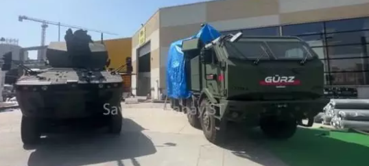 Foto - Eski albay Türkiye'nin yeni silahıyla ilgili müthiş özelliği duyurdu: 1 mermi 100 mermi oluyor