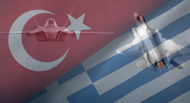 Foto - Eski albay Yunanistan'ı sallayacak gelişmeyi duyurdu: Türk askerine o tarihte 400 tane savaş uçağı verilecek