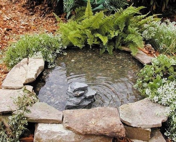 Foto - Eski araba lastiklerini atmayın, harika fikirlerimiz var!