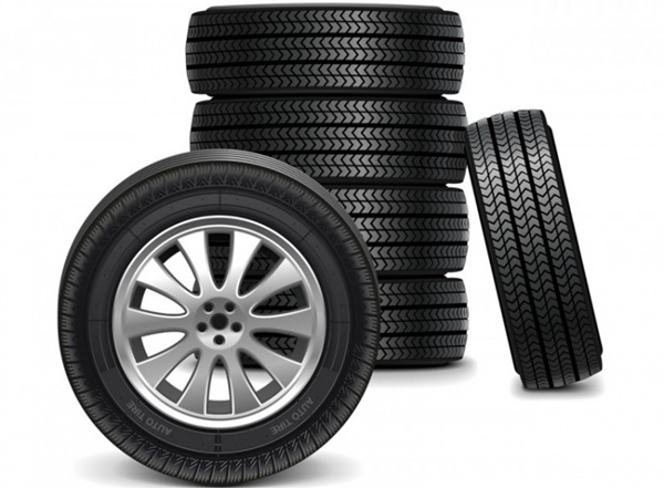 Eski araba lastiklerini atmayın, harika fikirlerimiz var!