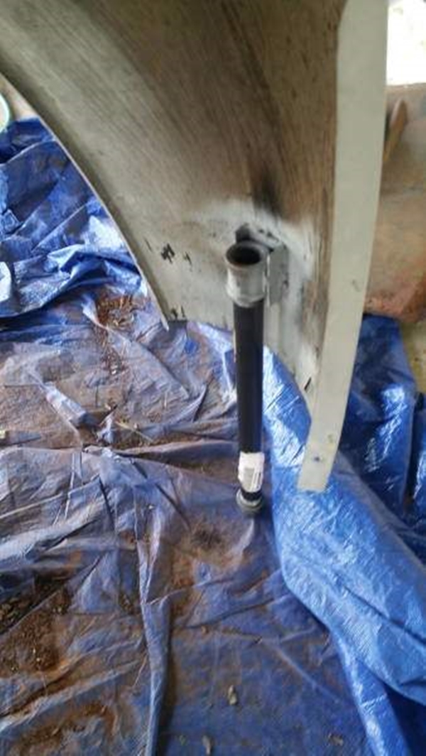 Foto - Eski araba parçalarından mobilya üretti!