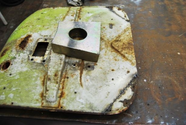 Foto - Eski araçları bakın ne yapıyorlar