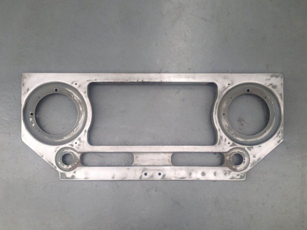 Foto - Eski arazi aracının son hali parmak ısırtıyor!