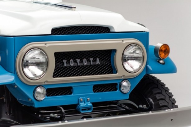 Foto - Eski arazi aracının son hali parmak ısırtıyor!