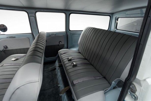 Foto - Eski arazi aracının son hali parmak ısırtıyor!