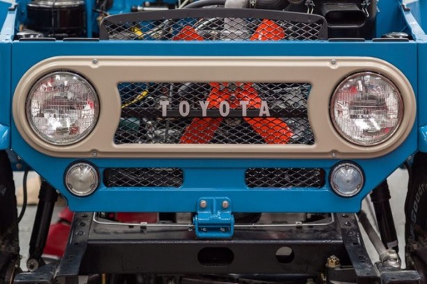 Foto - Eski arazi aracının son hali parmak ısırtıyor!