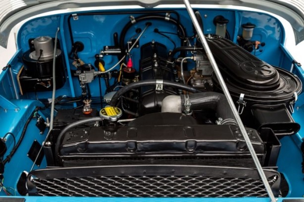 Foto - Eski arazi aracının son hali parmak ısırtıyor!