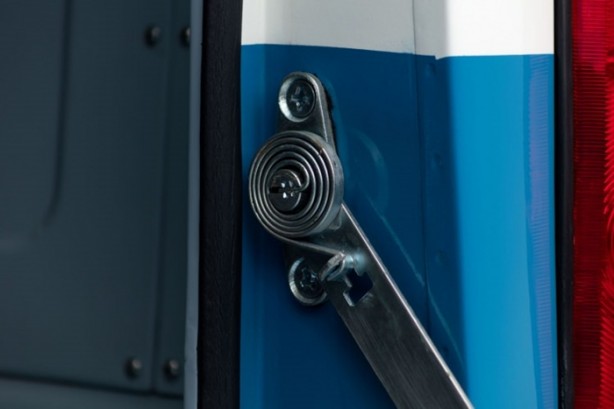 Foto - Eski arazi aracının son hali parmak ısırtıyor!