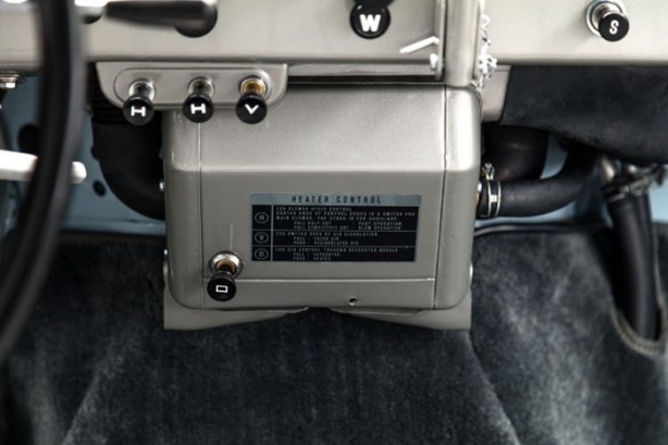 Foto - Eski arazi aracının son hali parmak ısırtıyor!