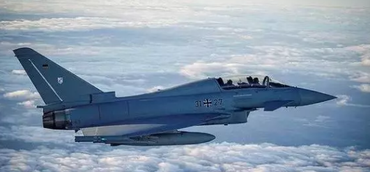 Foto - Eski asker, Eurofighter almak isteyen Türkiye'nin en büyük dezavantajını açıkladı: Türkiye'nin sıkıntısı şu...