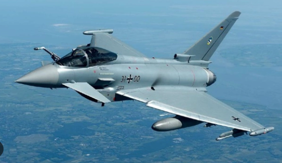 Foto - Eski asker, Eurofighter almak isteyen Türkiye'nin en büyük dezavantajını açıkladı: Türkiye'nin sıkıntısı şu...