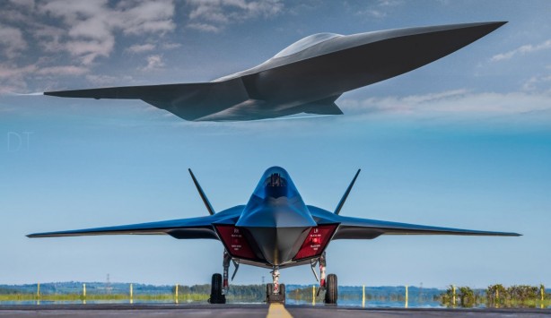 Foto - Eski asker, Eurofighter almak isteyen Türkiye'nin en büyük dezavantajını açıkladı: Türkiye'nin sıkıntısı şu...