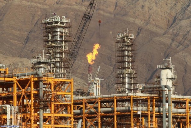 Foto - Eski asker ilan etti: Shell belgeledi! Orada Türkiye'nin 572 yıllık doğalgaz ihtiyacını karşılayacak rezerv var