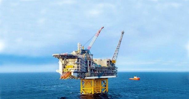 Foto - Eski asker ilan etti: Shell belgeledi! Orada Türkiye'nin 572 yıllık doğalgaz ihtiyacını karşılayacak rezerv var