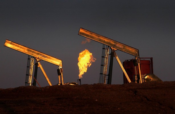 Eski asker ilan etti: Shell belgeledi! Orada Türkiye'nin 572 yıllık doğalgaz ihtiyacını karşılayacak rezerv var