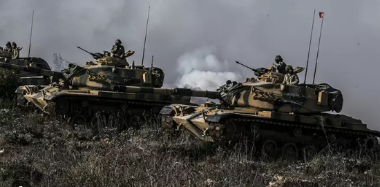 Foto - Eski asker KAAN sonrası Türkiye'ye karşı çıkacak 3 ülkeyi açıkladı! Bir ülke var ki ne alaka diyeceksiniz