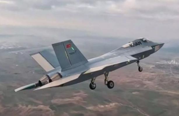 Foto - Eski asker KAAN sonrası Türkiye'ye karşı çıkacak 3 ülkeyi açıkladı! Bir ülke var ki ne alaka diyeceksiniz