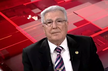 Foto - Eski asker KAAN sonrası Türkiye'ye karşı çıkacak 3 ülkeyi açıkladı! Bir ülke var ki ne alaka diyeceksiniz