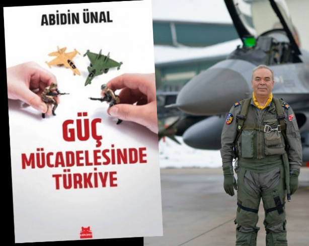 Foto - Eski asker Milli Muharip Uçak Kaan'ı bekleyen tehlikeyi açıkladı