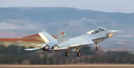 Foto - Eski asker Milli Muharip Uçak Kaan'ı bekleyen tehlikeyi açıkladı