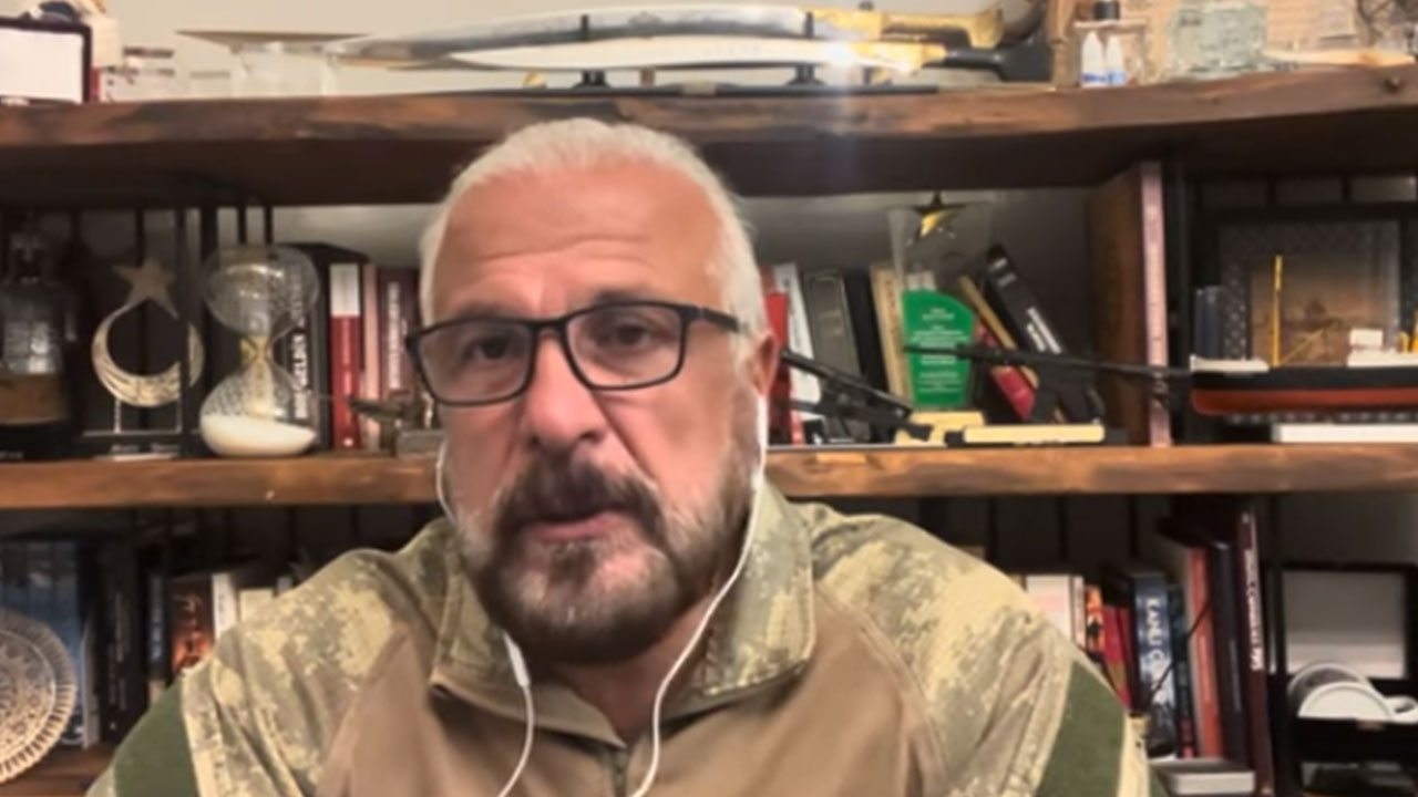 Foto - Eski askerden Altay Tankı için beklenmedik çıkış: Kızgınım