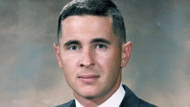 Eski astronot, uçak kazasında öldü!