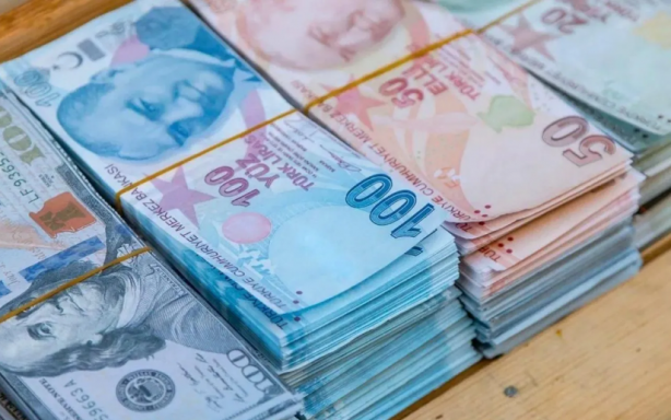 Foto - Eski bakan 500 dolar vurgusu yapıyordu! Dolar fırlayınca asgari ücrette rakam değişti, işte son rakam...